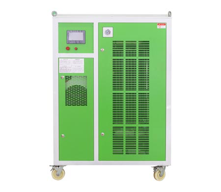 hho generator for copper brazing